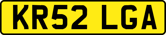 KR52LGA