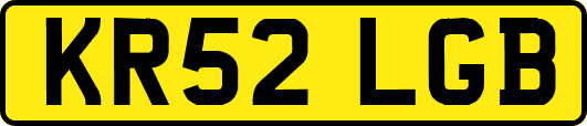 KR52LGB