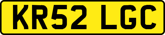 KR52LGC