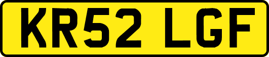KR52LGF
