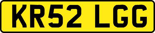 KR52LGG