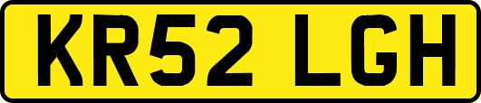 KR52LGH