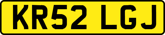 KR52LGJ