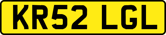KR52LGL