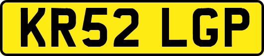 KR52LGP