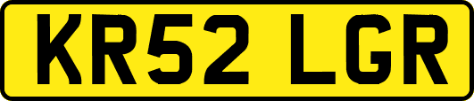 KR52LGR