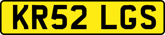 KR52LGS