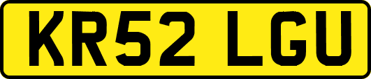KR52LGU