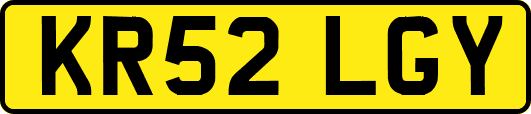 KR52LGY
