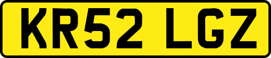 KR52LGZ