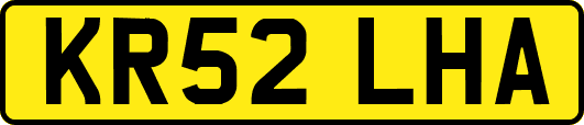 KR52LHA