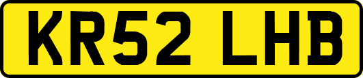 KR52LHB