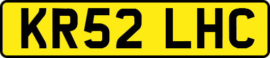 KR52LHC