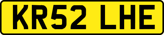 KR52LHE