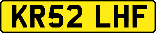 KR52LHF