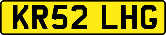 KR52LHG