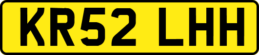 KR52LHH