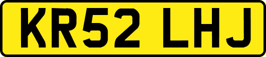 KR52LHJ