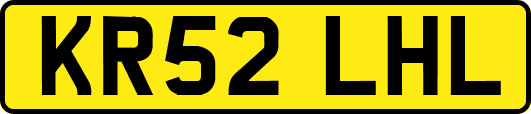 KR52LHL