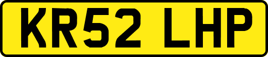 KR52LHP