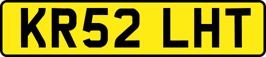 KR52LHT