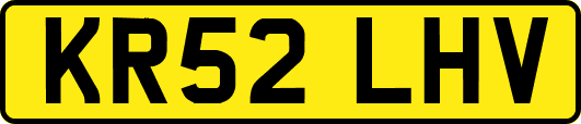 KR52LHV