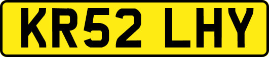 KR52LHY