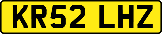 KR52LHZ