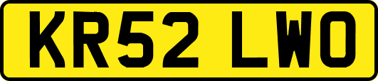 KR52LWO
