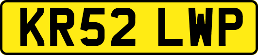 KR52LWP