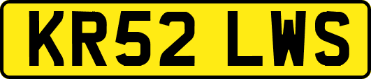 KR52LWS