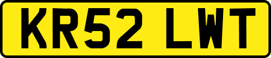 KR52LWT