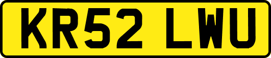 KR52LWU