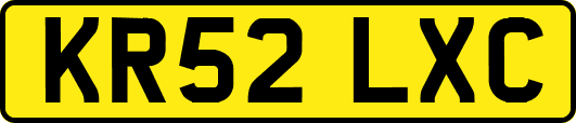KR52LXC