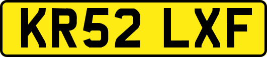 KR52LXF