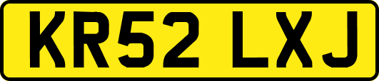 KR52LXJ