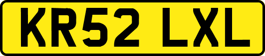 KR52LXL