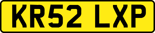 KR52LXP