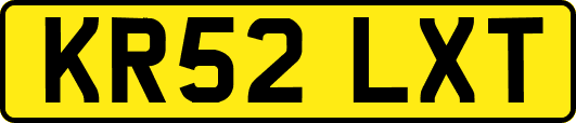 KR52LXT