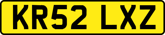 KR52LXZ