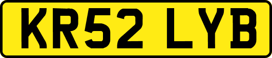 KR52LYB