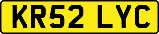 KR52LYC