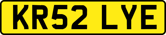KR52LYE