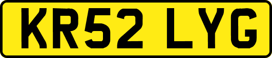 KR52LYG