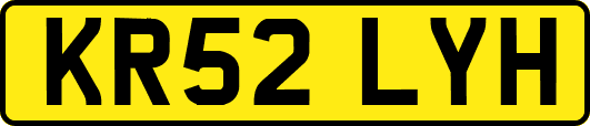 KR52LYH