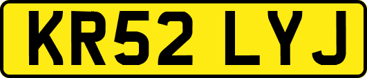 KR52LYJ
