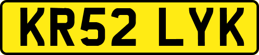 KR52LYK
