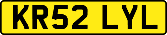 KR52LYL