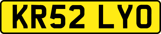 KR52LYO