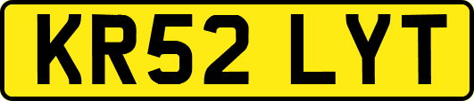 KR52LYT